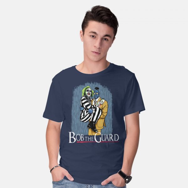 Bob The Guard - Image 6