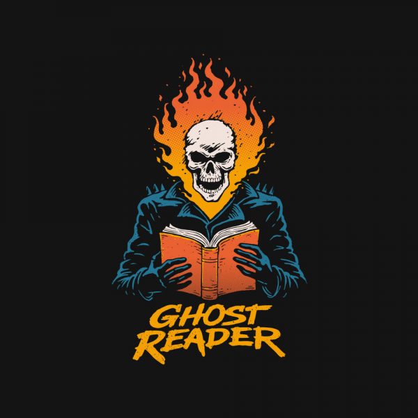 Ghost Reader - Image 4