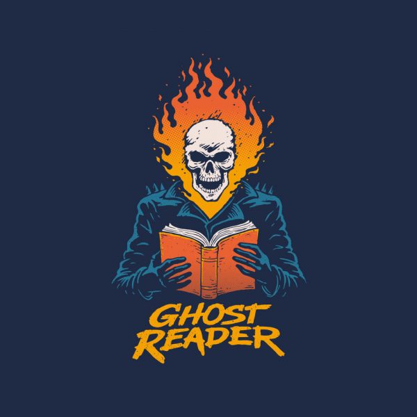 Ghost Reader - Image 8