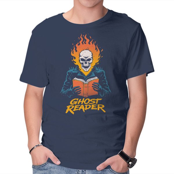 Ghost Reader - Image 5