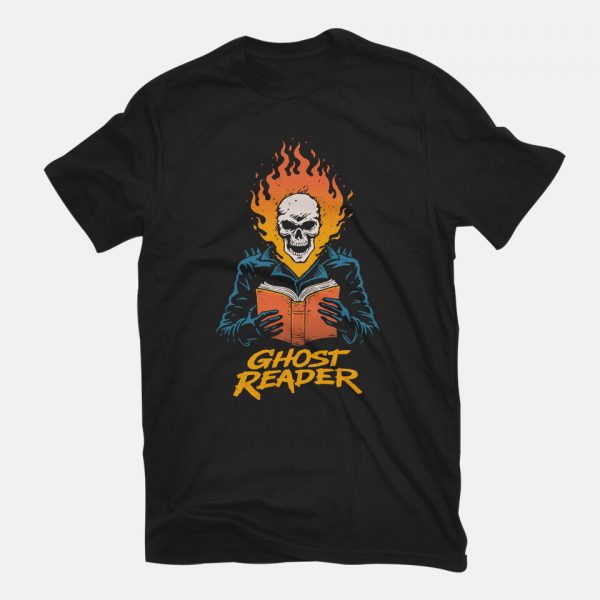 Ghost Reader - Image 3