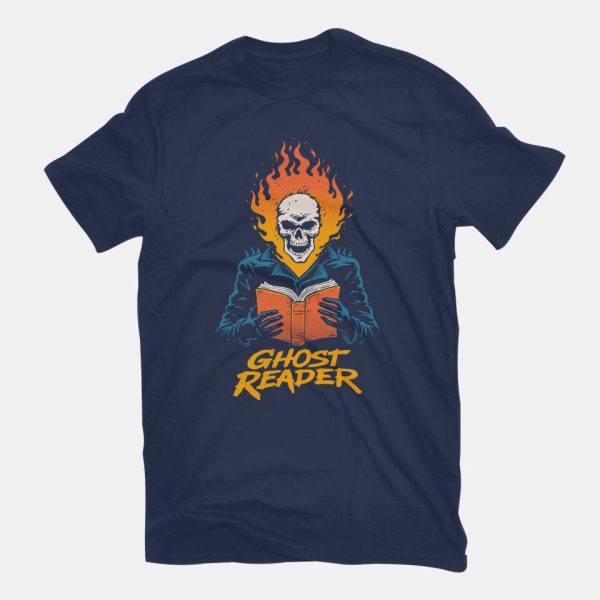 Ghost Reader - Image 7