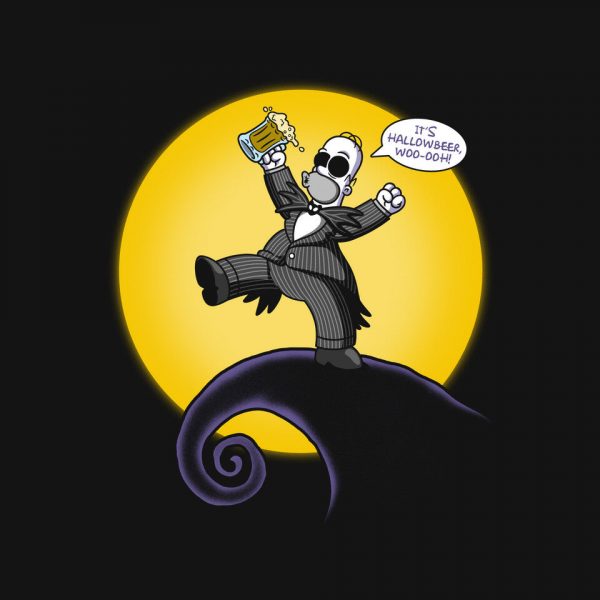 A Nightmare Before Beermas - Image 4