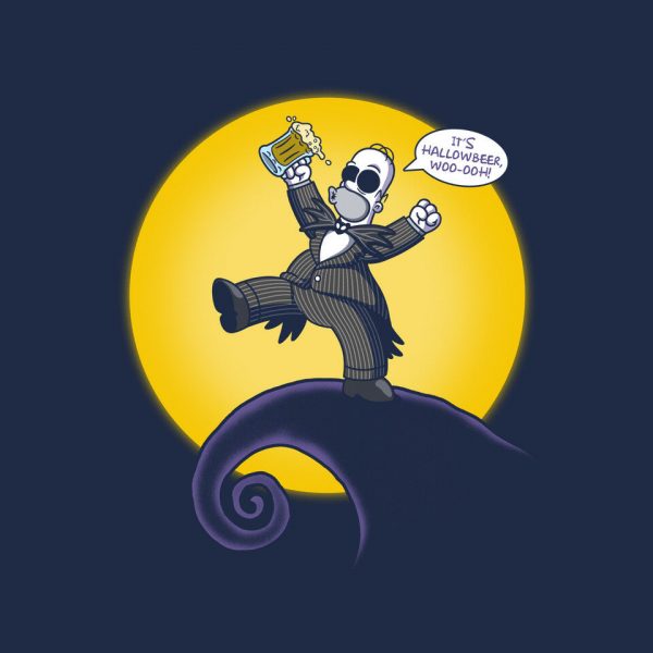 A Nightmare Before Beermas - Image 8