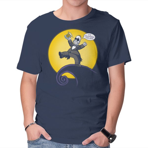 A Nightmare Before Beermas - Image 5