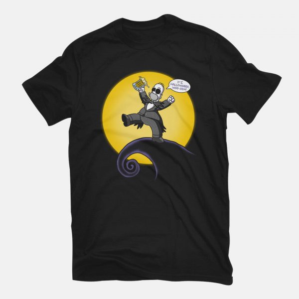 A Nightmare Before Beermas - Image 3