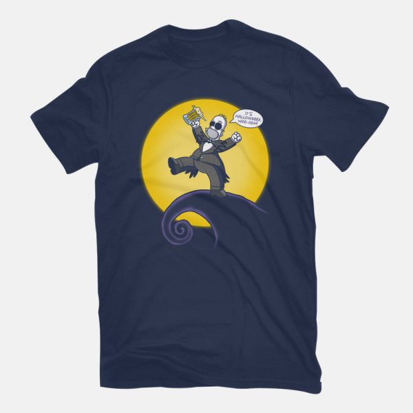 A Nightmare Before Beermas - Image 7
