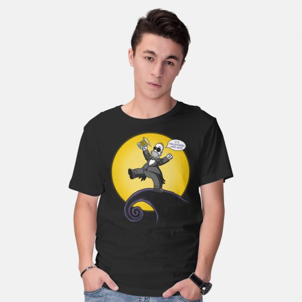 A Nightmare Before Beermas - Image 2