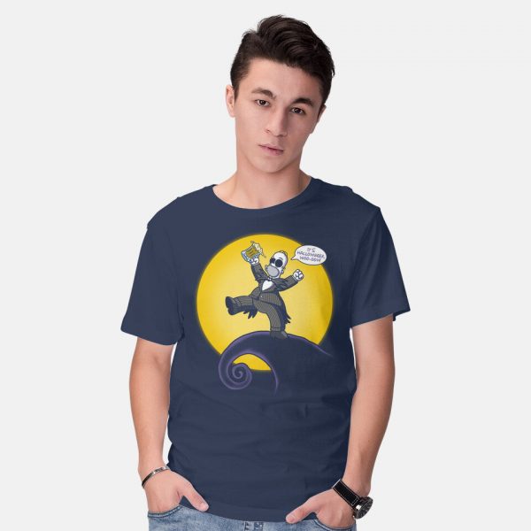A Nightmare Before Beermas - Image 6