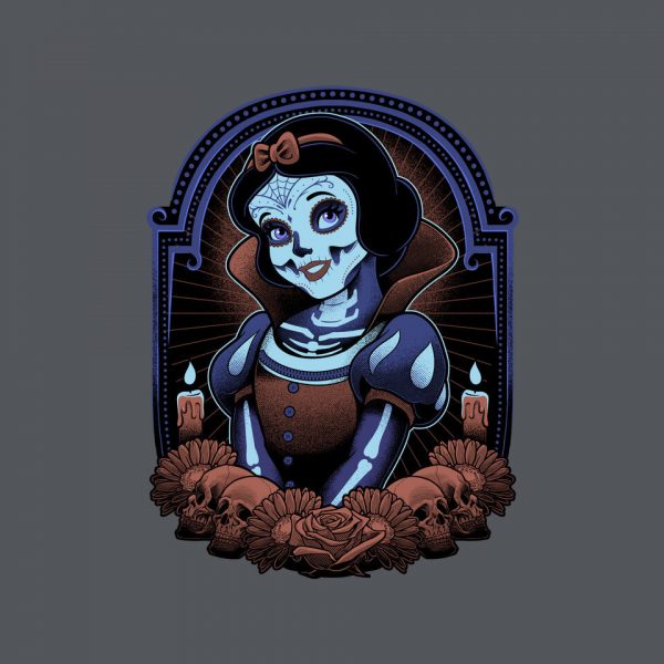 Skull White - Image 12
