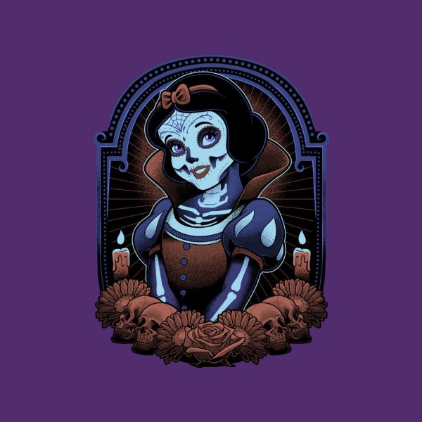 Skull White - Image 20