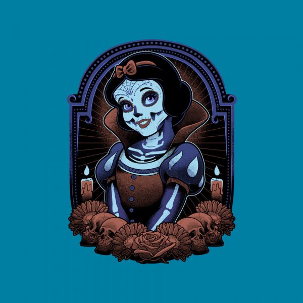 Skull White - Image 16