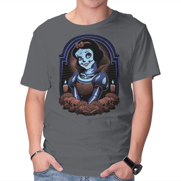 Skull White - Image 9