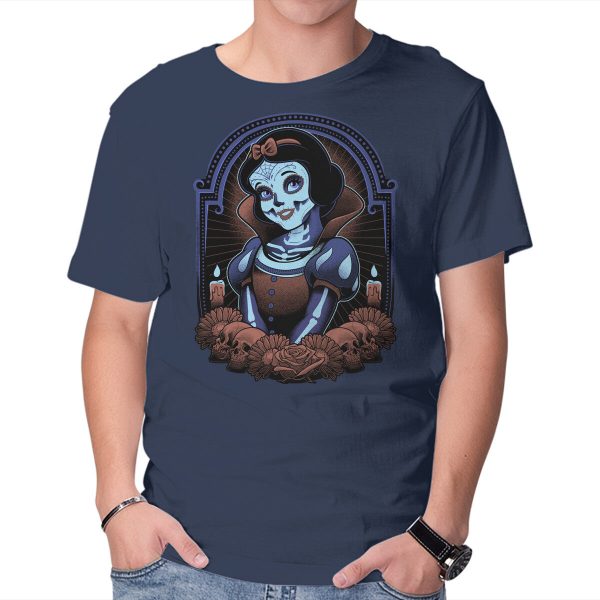Skull White - Image 5
