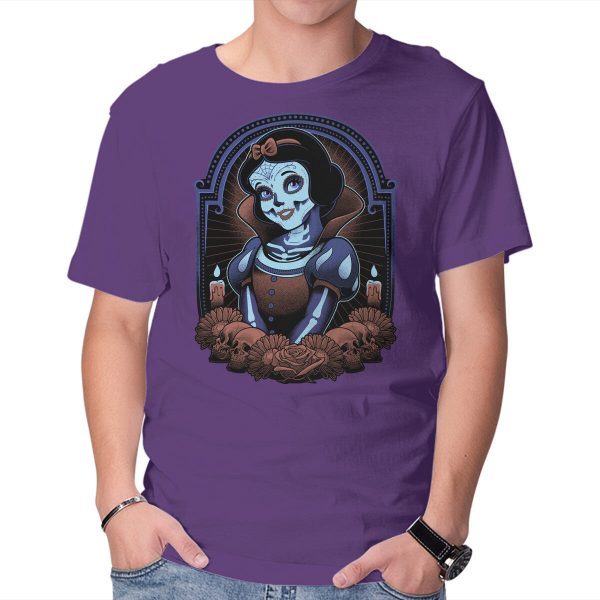 Skull White - Image 17