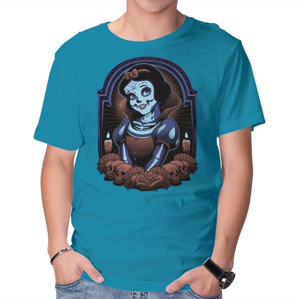 Skull White - Image 13