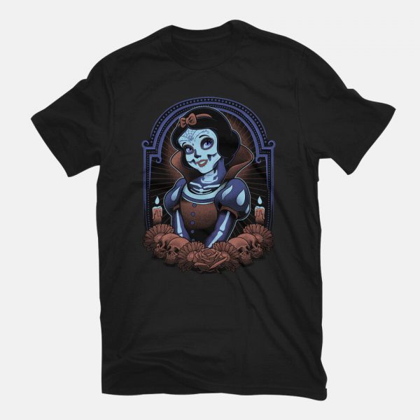 Skull White - Image 3