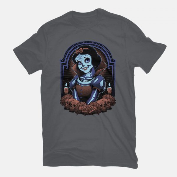 Skull White - Image 11