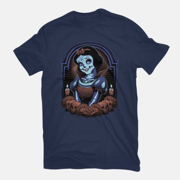 Skull White - Image 7