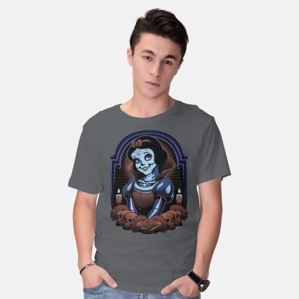 Skull White - Image 10