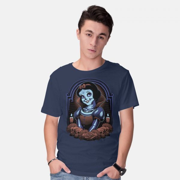 Skull White - Image 6