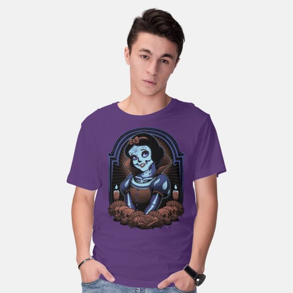 Skull White - Image 18