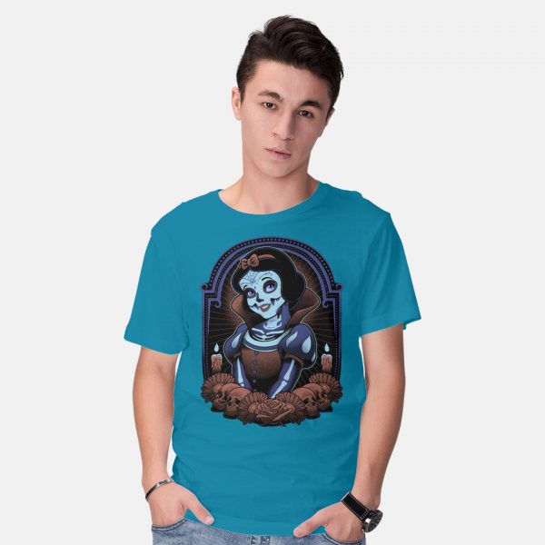 Skull White - Image 14