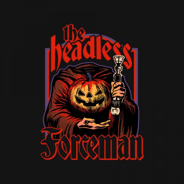 The Headless Forceman - Image 4