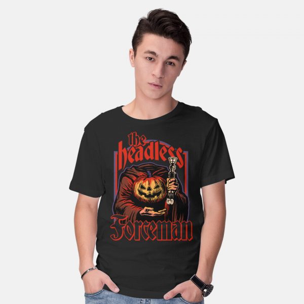The Headless Forceman - Image 2
