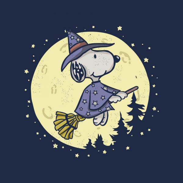 To The Moon And Back - Image 8