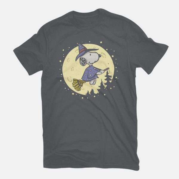 To The Moon And Back - Image 11