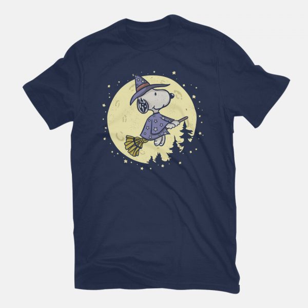 To The Moon And Back - Image 7