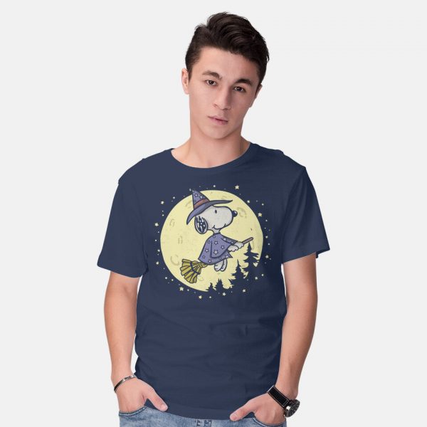 To The Moon And Back - Image 6