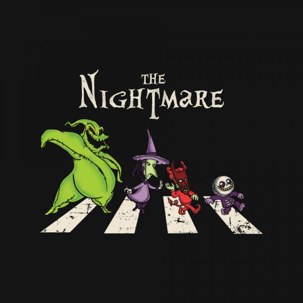 Nightmare's Road - Image 4