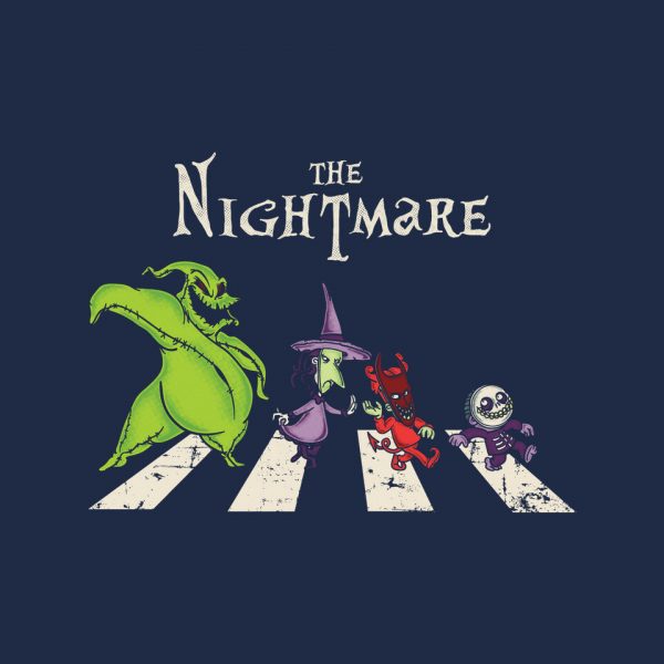 Nightmare's Road - Image 8