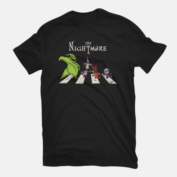 Nightmare's Road - Image 3