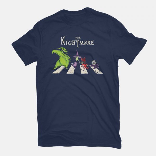 Nightmare's Road - Image 7