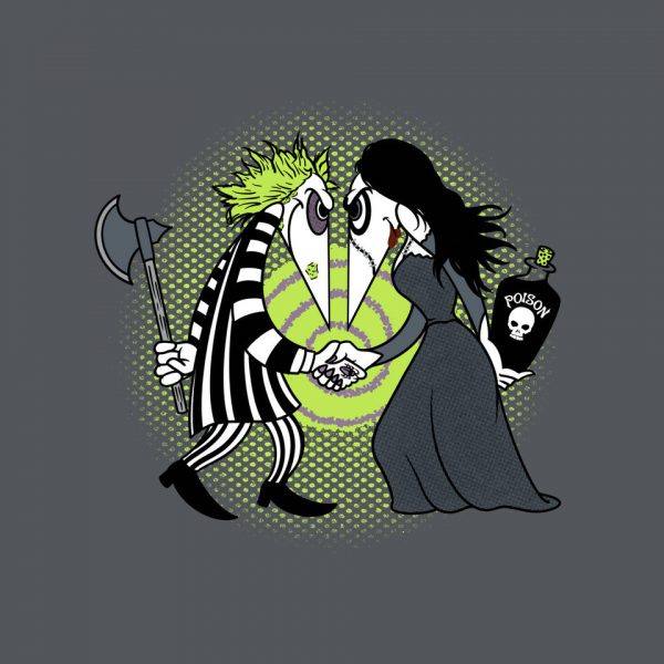Grave Robber Vs Witch - Image 12