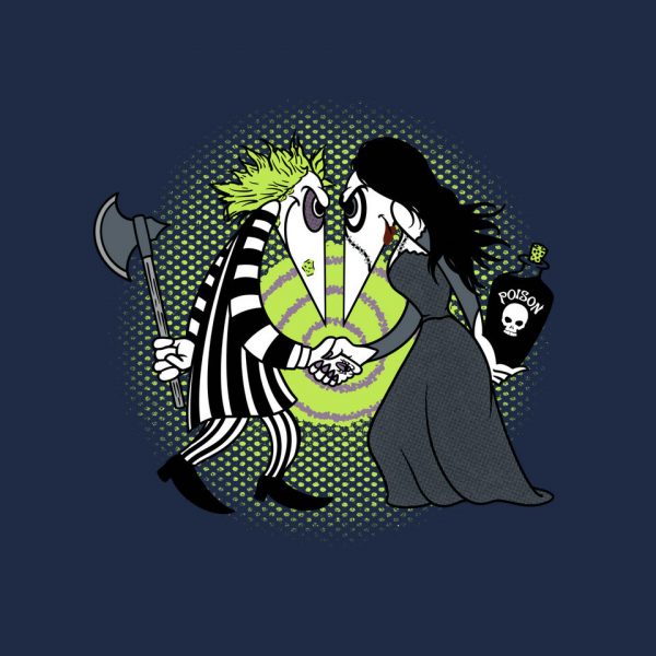 Grave Robber Vs Witch - Image 8