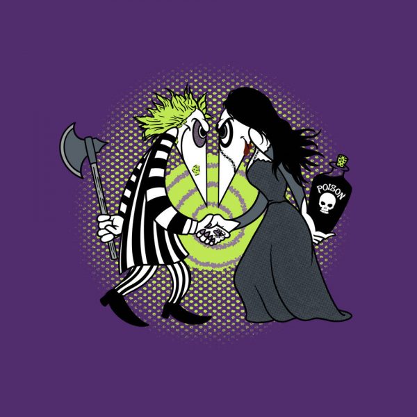 Grave Robber Vs Witch - Image 4