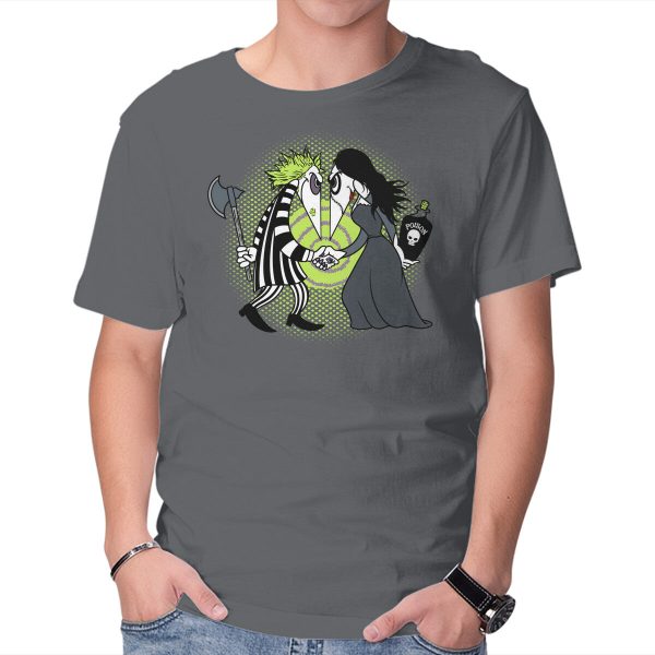 Grave Robber Vs Witch - Image 9