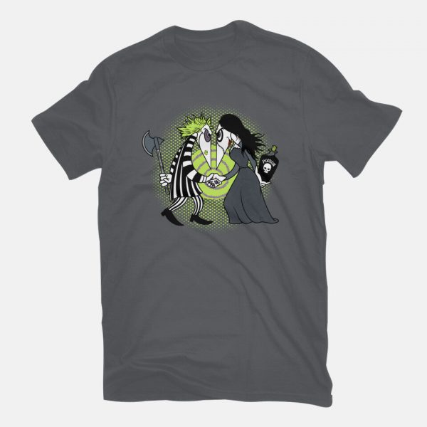 Grave Robber Vs Witch - Image 11