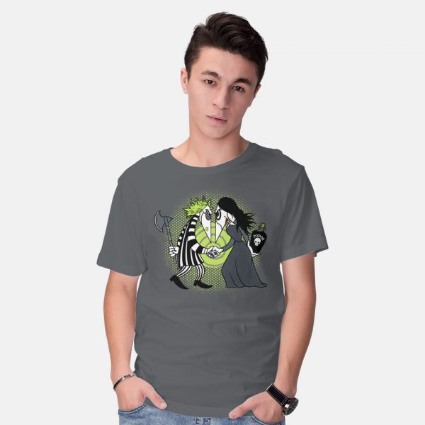Grave Robber Vs Witch - Image 10