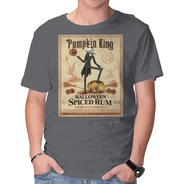 Halloween Spiced Rum - Image 9