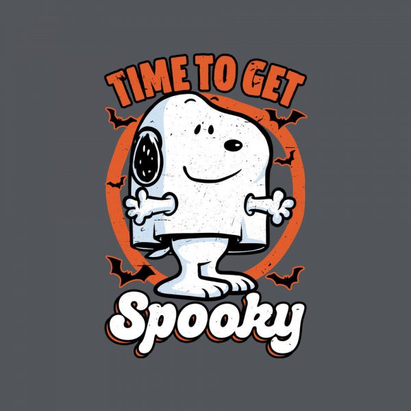 Spooky Beagle Halloween - Image 12