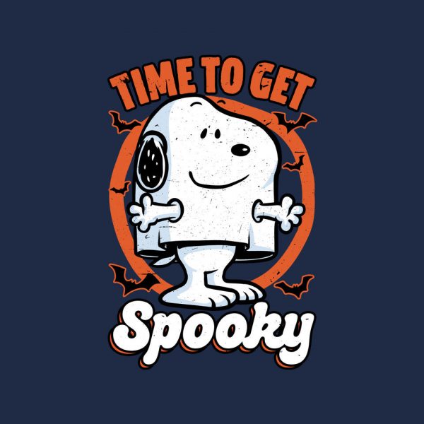 Spooky Beagle Halloween - Image 8