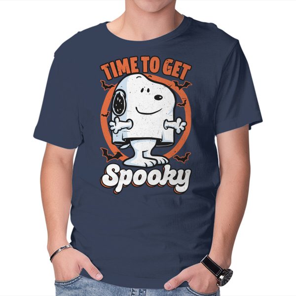 Spooky Beagle Halloween - Image 5