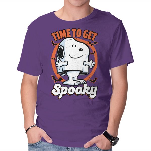 Spooky Beagle Halloween - Image 17