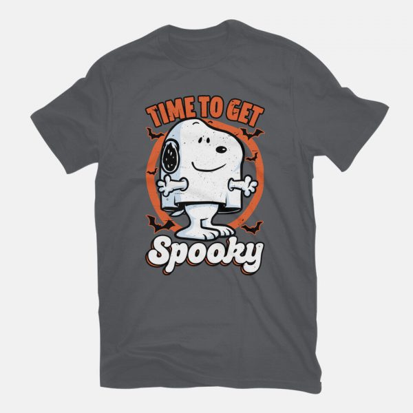 Spooky Beagle Halloween - Image 11