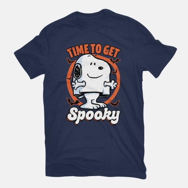 Spooky Beagle Halloween - Image 7
